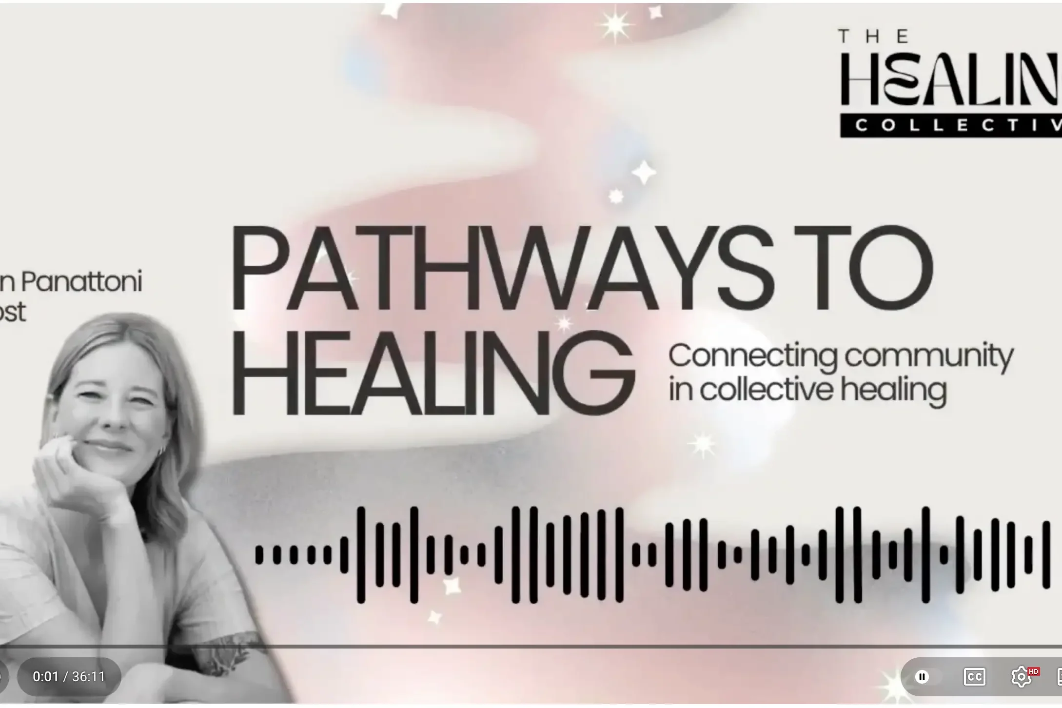 Ketamine Therapy for Emotional Resilience in times of illness-podcast